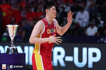 广厦总经理：大秋是我选的队员 他勤勤恳恳&amp;amp;国家队和俱乐部都如此