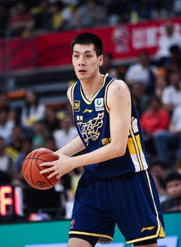 正式退役！CBA名将担任广东助教，辅佐杜锋