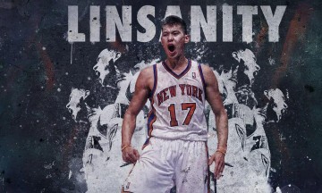 林书豪退役，我决定今晚喝一杯酒